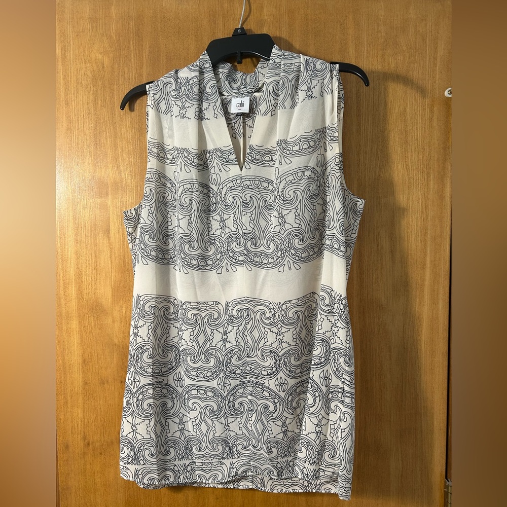 CABi blouse